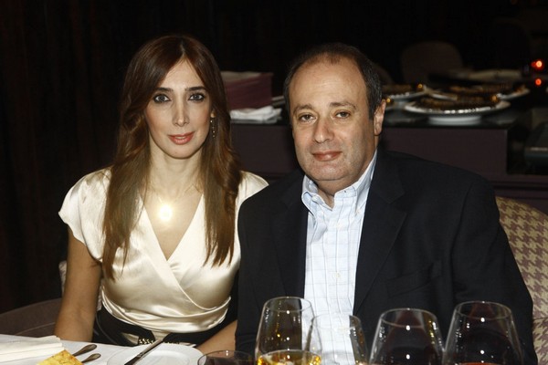Le Diner Du Sommelier